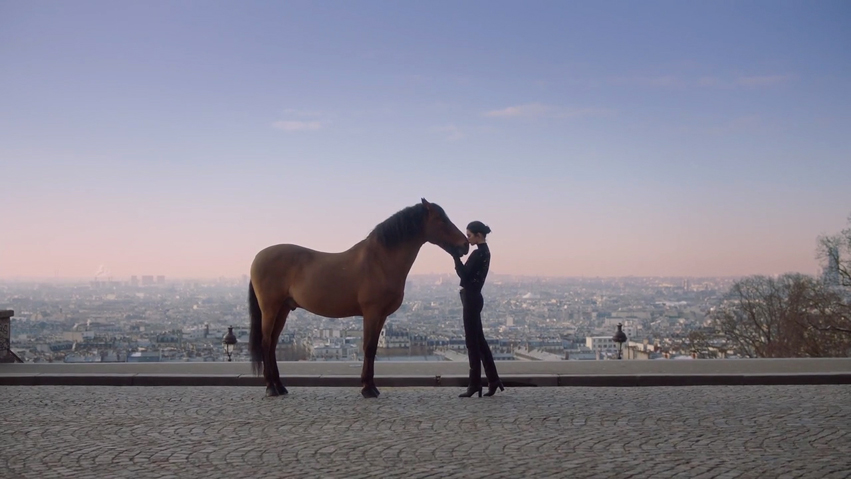 Longchamp